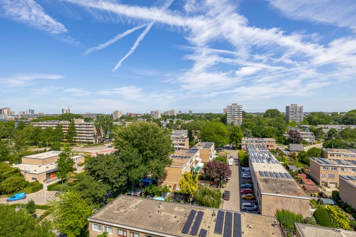 Foto 7 van Stadhoudersring 502