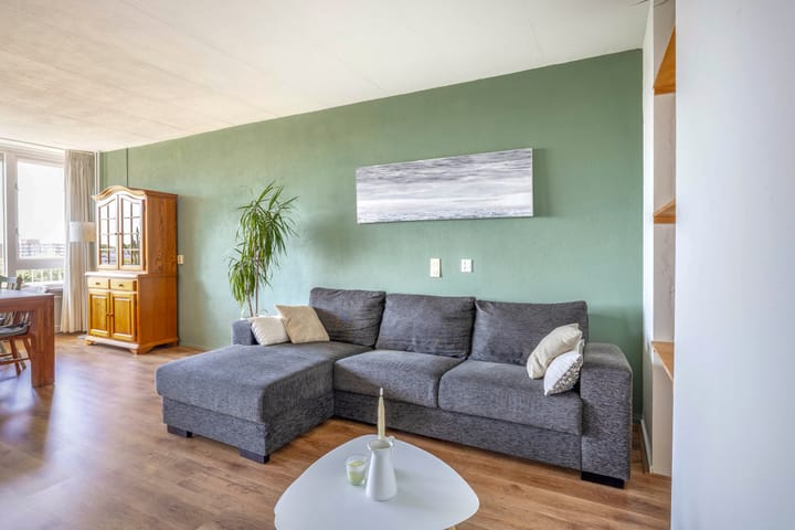 Foto 12 van Stadhoudersring 502