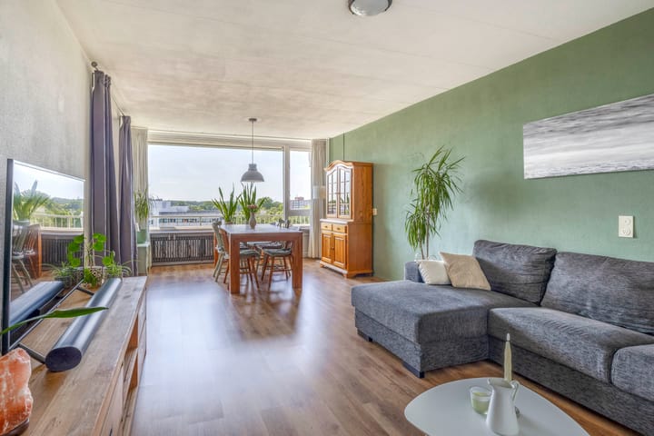 Foto 13 van Stadhoudersring 502