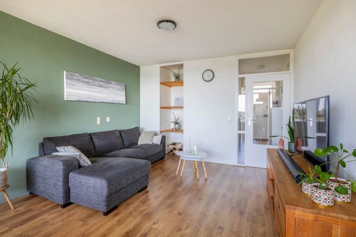 Foto 14 van Stadhoudersring 502