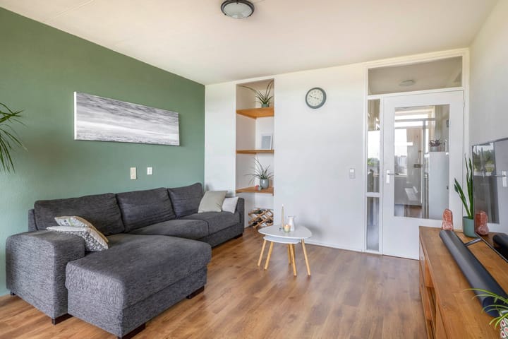 Foto 18 van Stadhoudersring 502