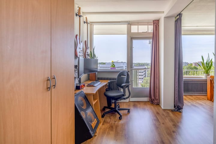 Foto 22 van Stadhoudersring 502