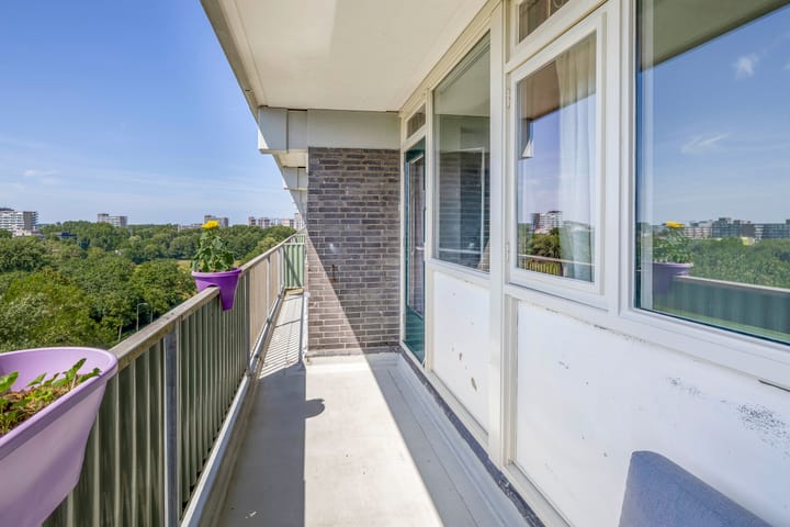 Foto 25 van Stadhoudersring 502