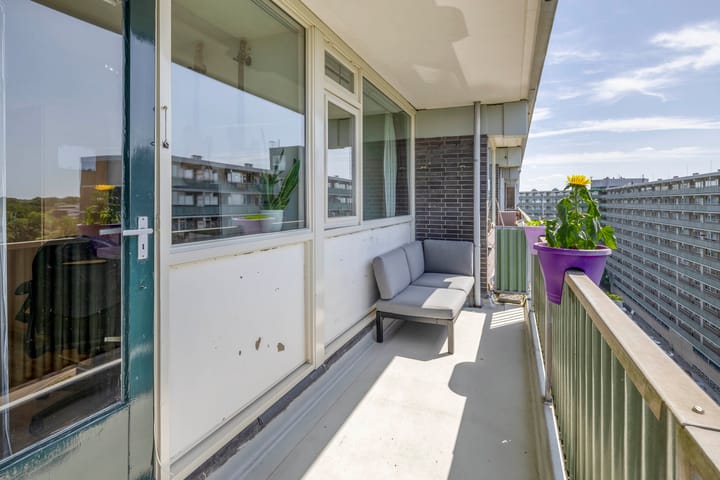 Foto 27 van Stadhoudersring 502