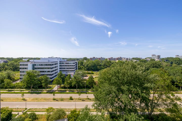 Foto 28 van Stadhoudersring 502