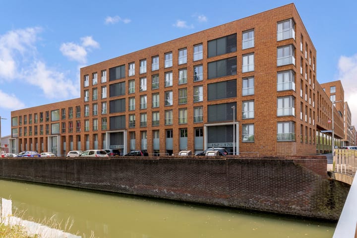 Photo 1 of Korianderstraat 126