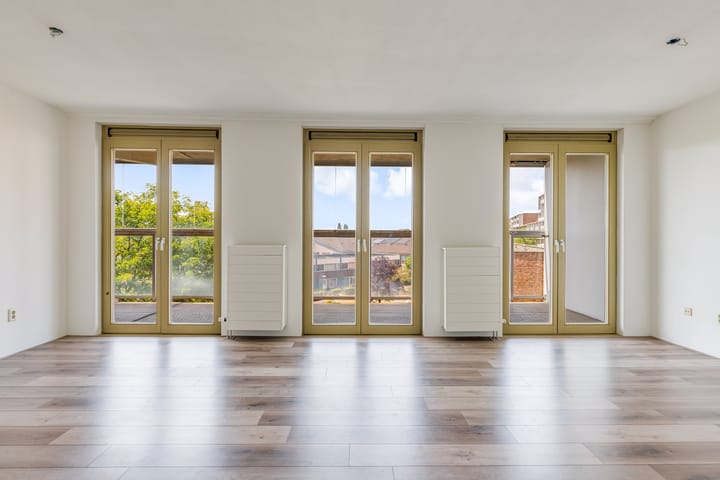 Foto 2 van Korianderstraat 126