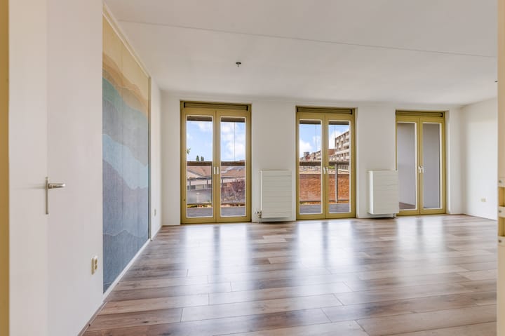 Foto 4 van Korianderstraat 126