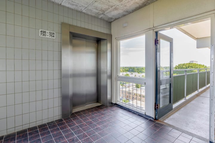 Foto 39 van Stadhoudersring 502