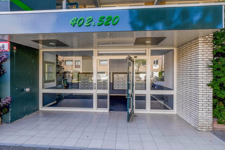 Foto 41 van Stadhoudersring 502