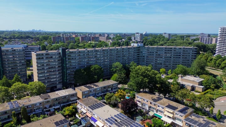 Foto 45 van Stadhoudersring 502