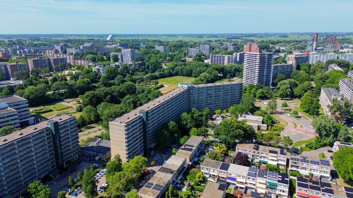 Foto 47 van Stadhoudersring 502