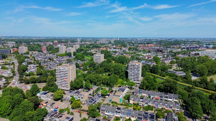 Foto 50 van Stadhoudersring 502