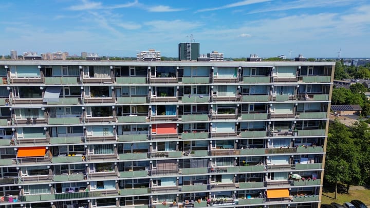 Foto 51 van Stadhoudersring 502