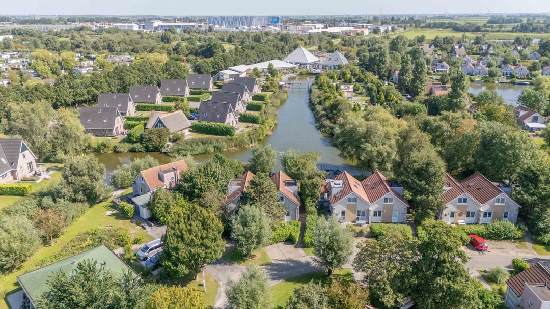 Foto 1 van Molenrak 10