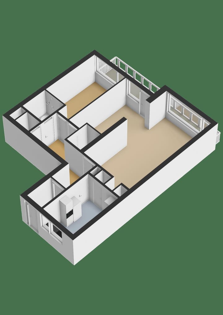 Foto 53 van Stadhoudersring 502