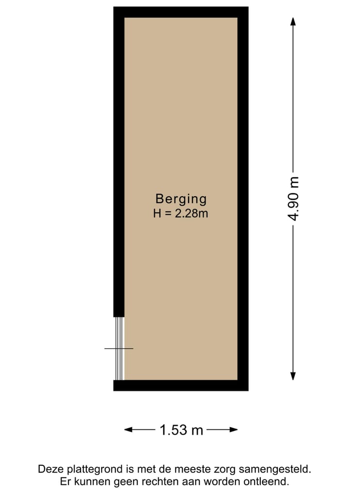 Foto 54 van Stadhoudersring 502