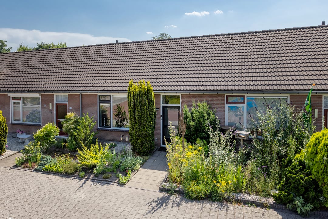 Foto 1 van Tramstraat 15