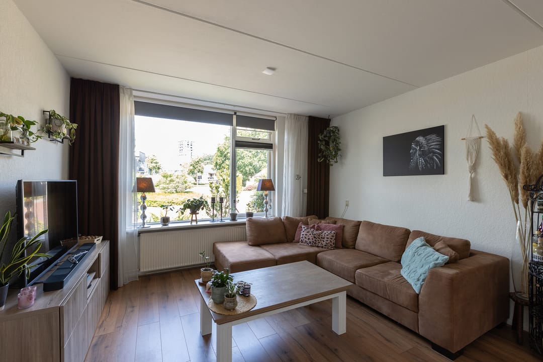 Foto 2 van Tramstraat 15