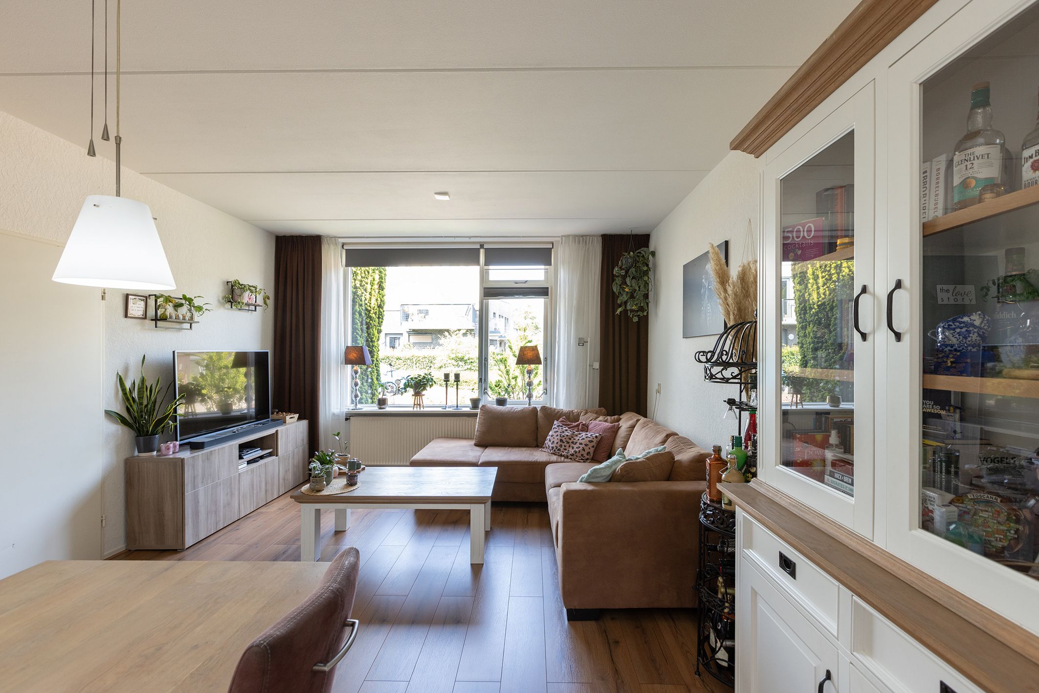 Foto 3 van Tramstraat 15