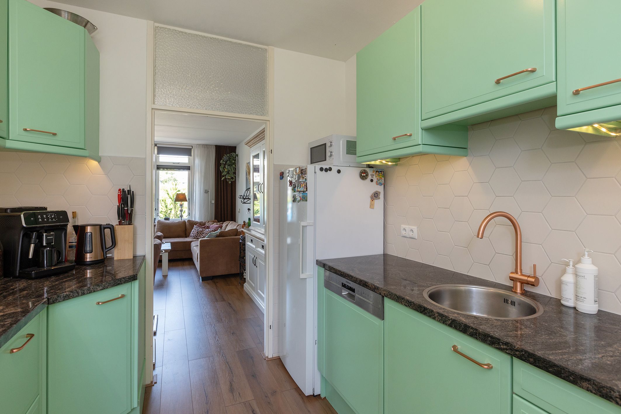 Foto 6 van Tramstraat 15