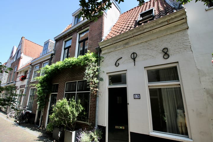 Foto 1 van Ursulastraat 19