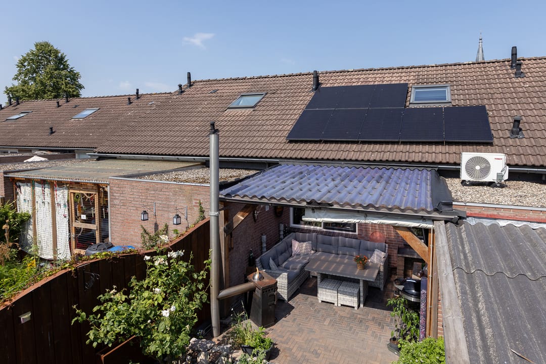 Foto 22 van Tramstraat 15