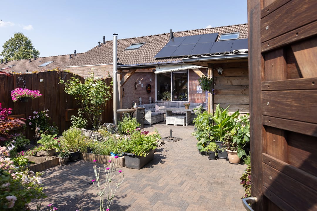 Foto 23 van Tramstraat 15