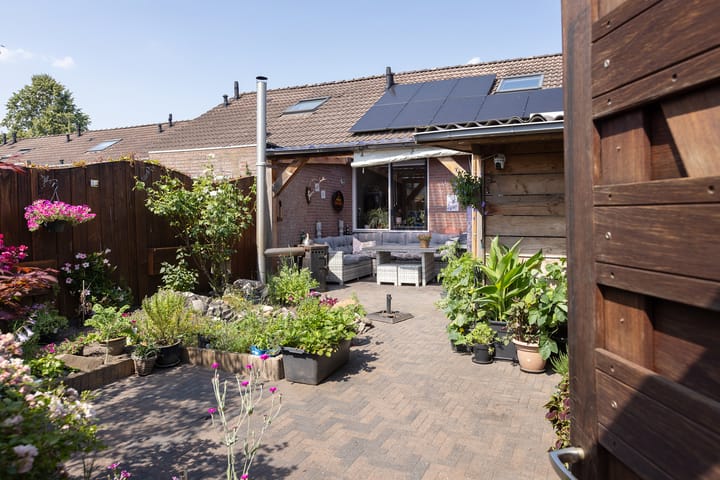 Foto 23 van Tramstraat 15