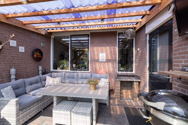 Foto 24 van Tramstraat 15