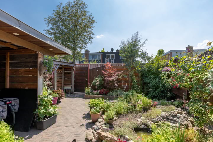 Foto 25 van Tramstraat 15