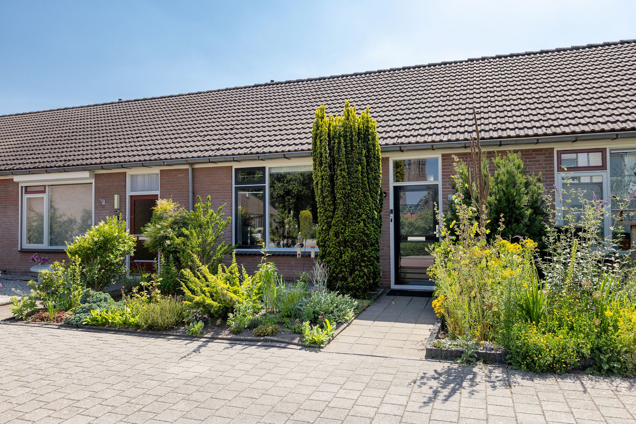 Foto 27 van Tramstraat 15