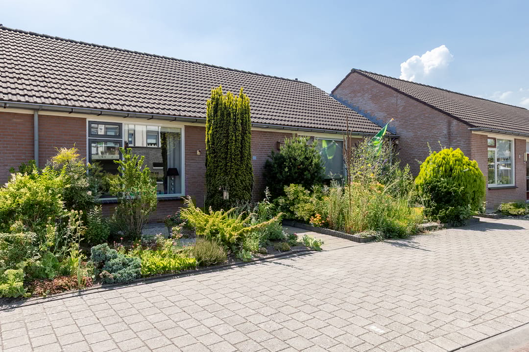 Foto 28 van Tramstraat 15