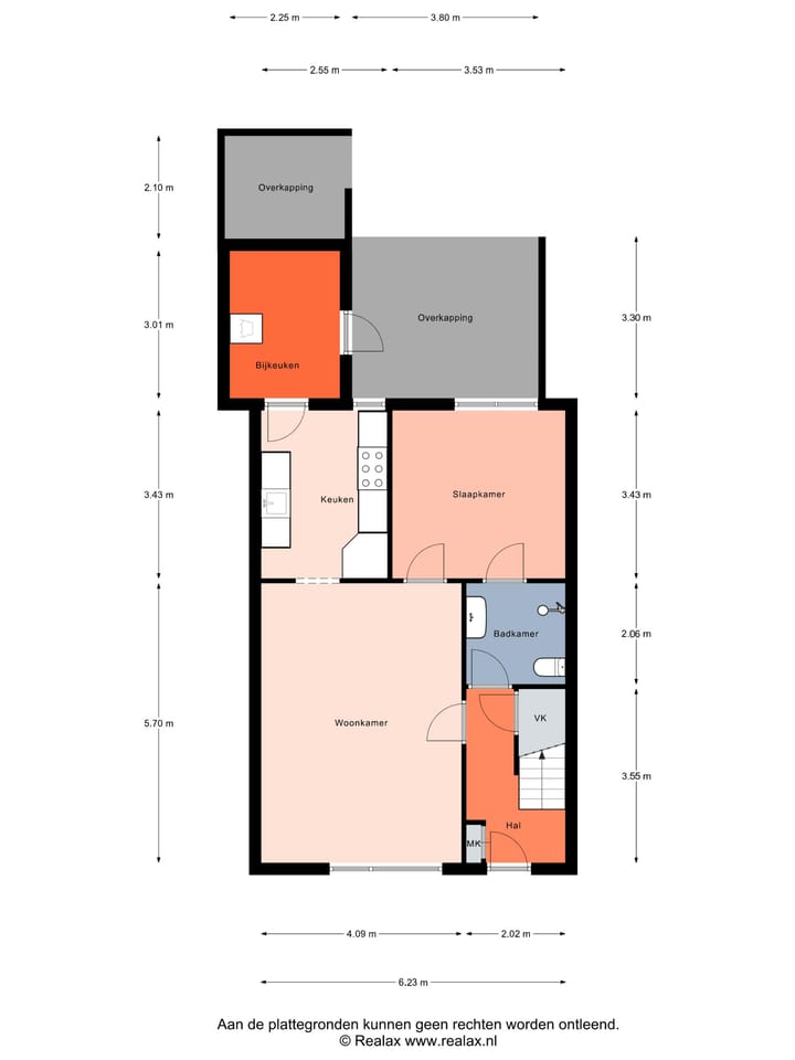 Foto 33 van Tramstraat 15