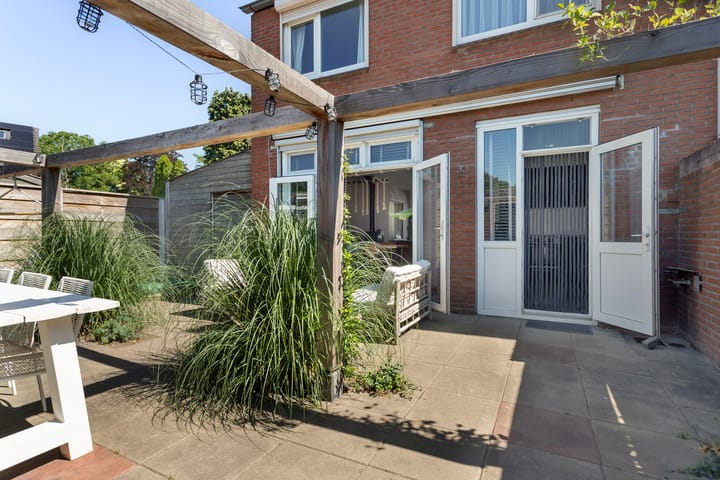 Foto 2 van van Bronkhorststraat 39