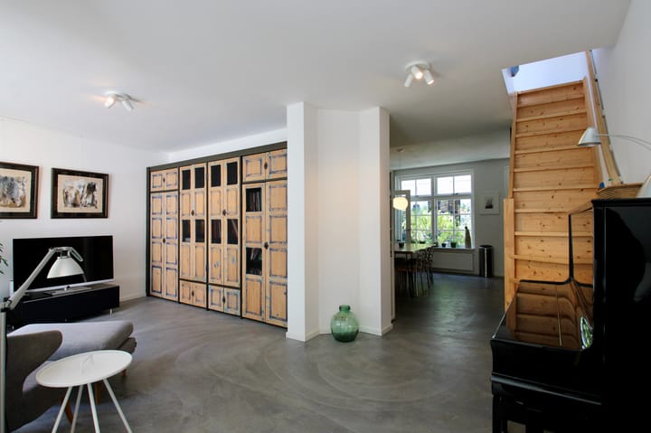 Foto 12 van Ursulastraat 19