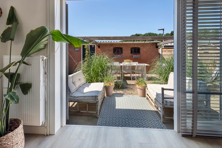 Foto 3 van van Bronkhorststraat 39