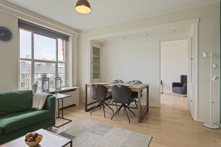 Photo 1 of Goudsesingel 23-F