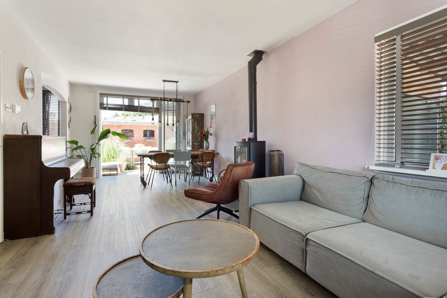 Foto 4 van van Bronkhorststraat 39