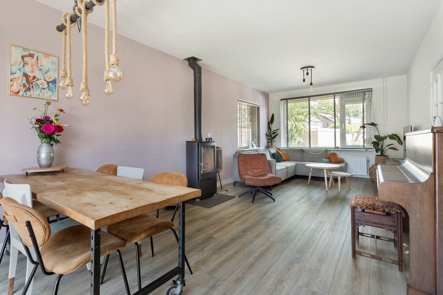 Foto 5 van van Bronkhorststraat 39