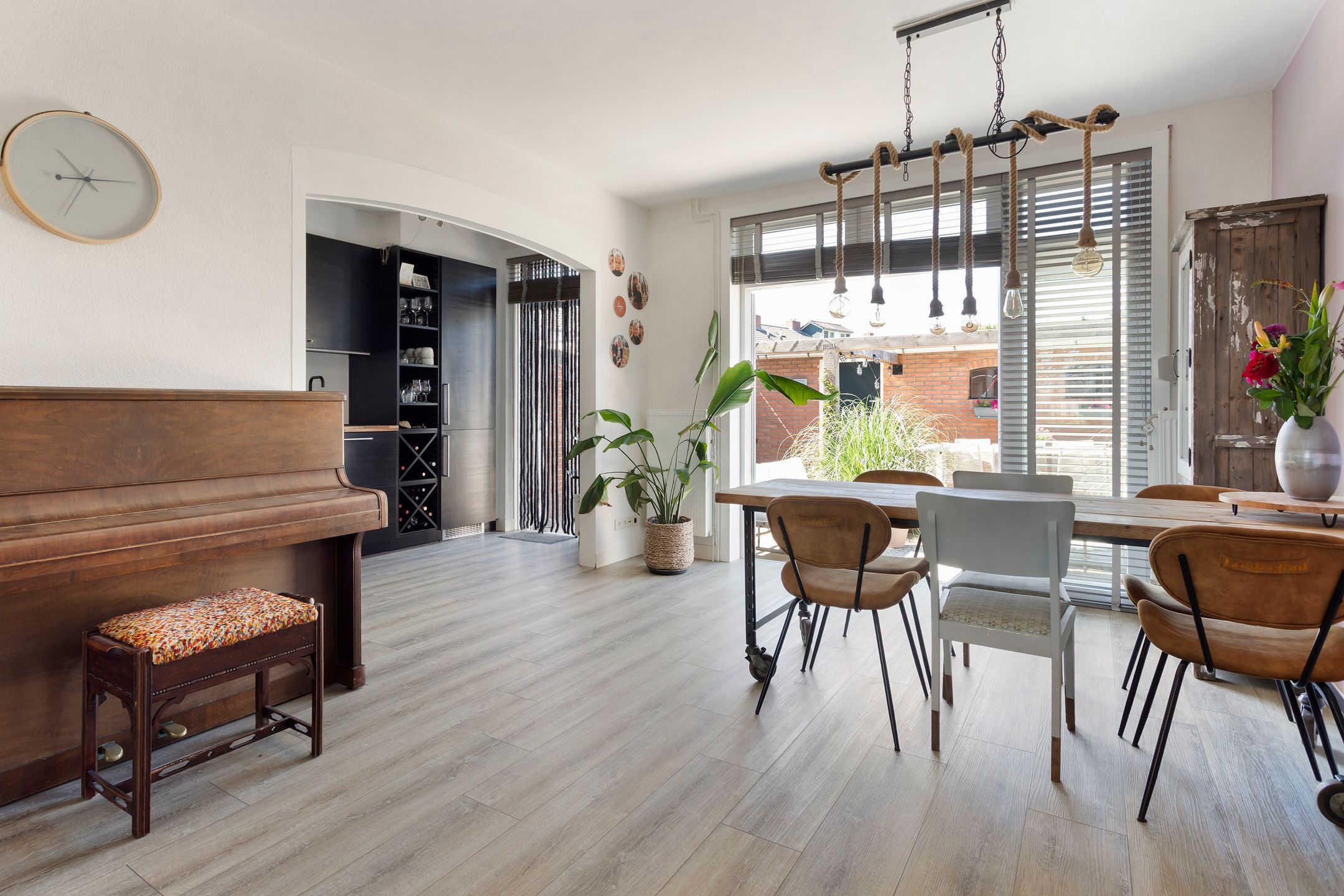 Foto 6 van van Bronkhorststraat 39