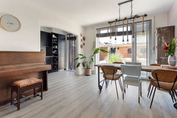 Foto 6 van van Bronkhorststraat 39