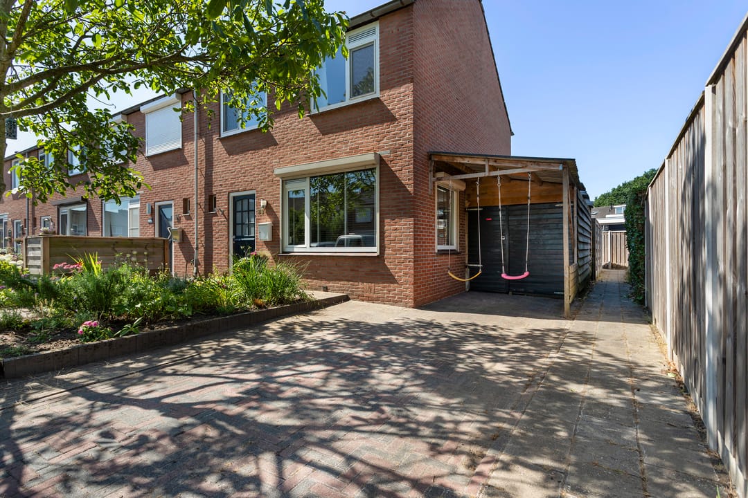 Foto 7 van van Bronkhorststraat 39