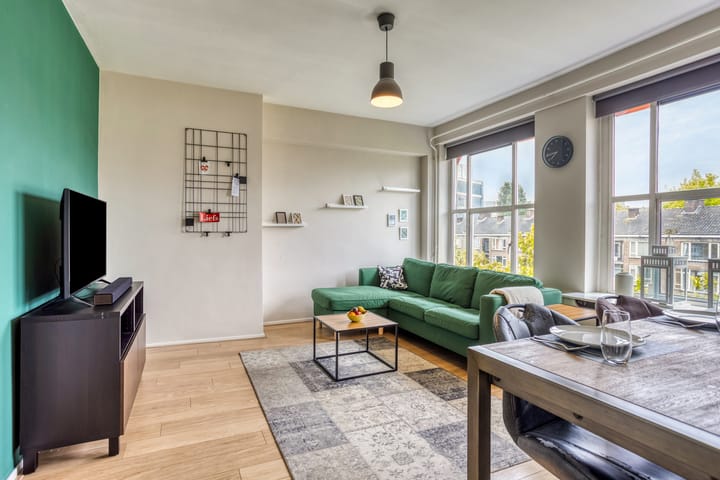 Photo 5 of Goudsesingel 23-F