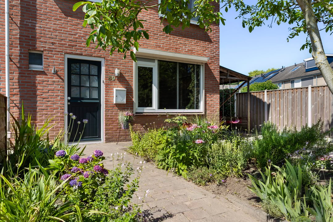 Foto 8 van van Bronkhorststraat 39