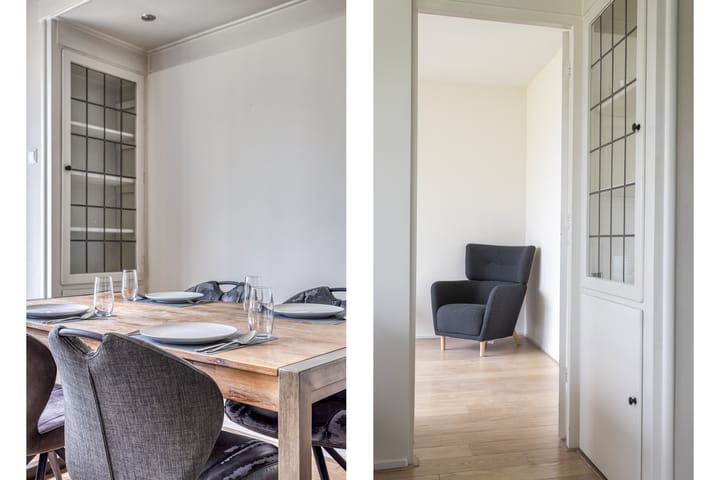 Photo 7 of Goudsesingel 23-F