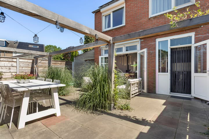 Foto 9 van van Bronkhorststraat 39