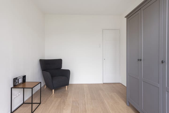 Photo 8 of Goudsesingel 23-F