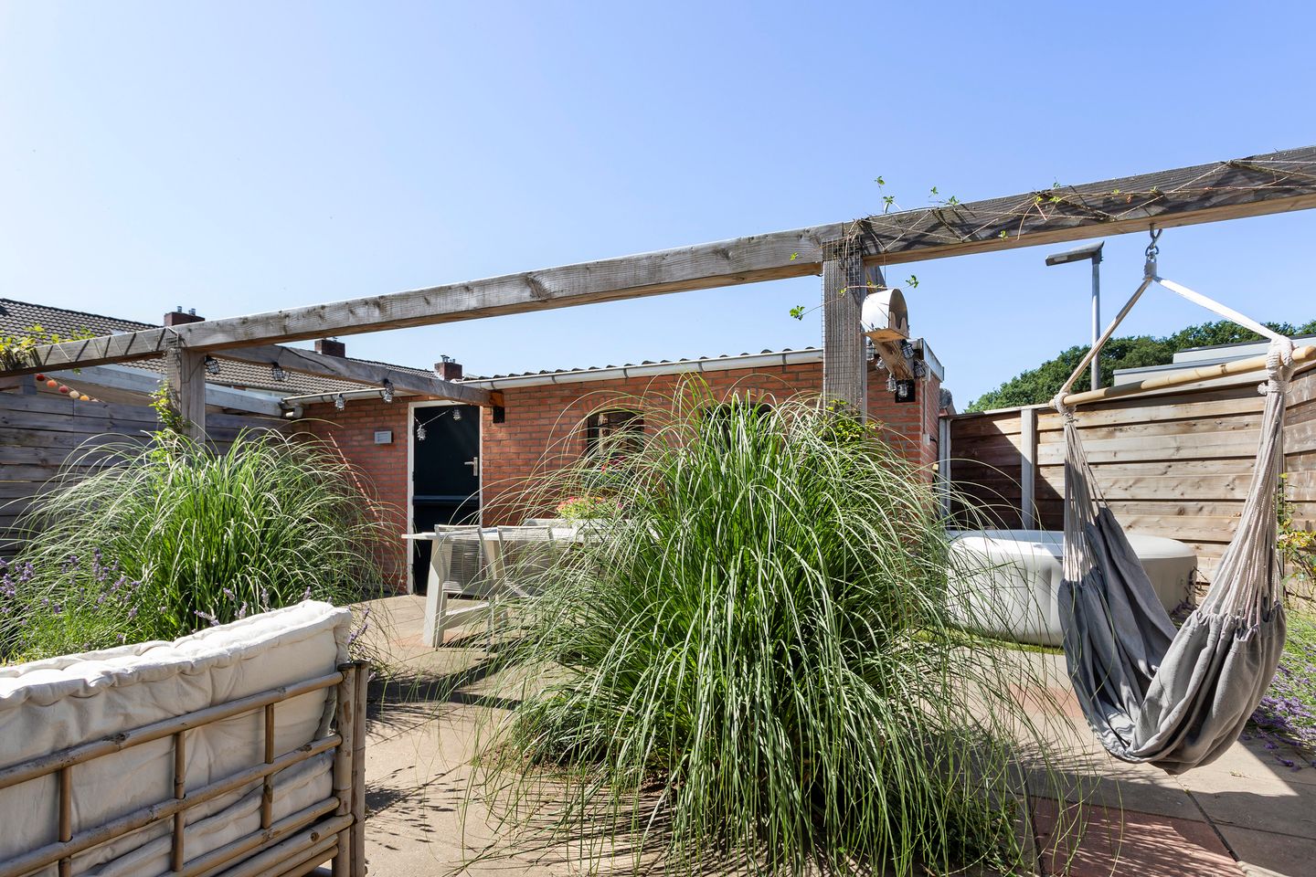 Foto 10 van van Bronkhorststraat 39