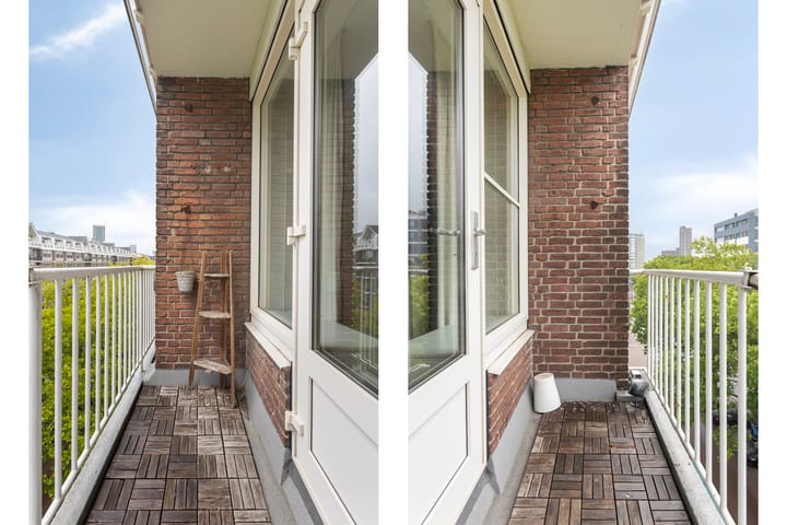 Photo 9 of Goudsesingel 23-F